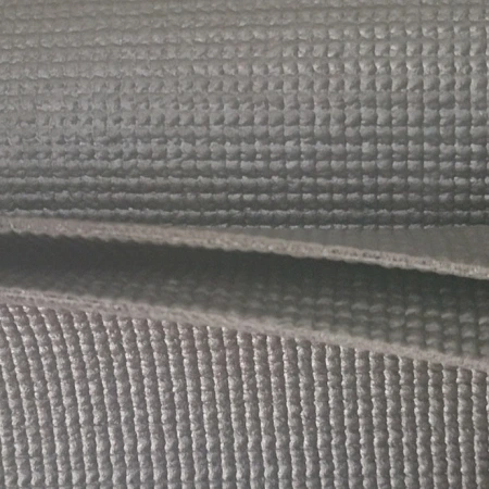 High-density PVC foam yoga mat, thickened anti-slip and shock-absorbing fitness seat mat, durable floor mat, seat mat, PVC yoga mat, Daye luggage material High-density PVC foam yoga mat, thickened anti-slip and shock-absorbing fitness seat mat, durable floor mat, seat mat, PVC yoga mat, Daye luggage material